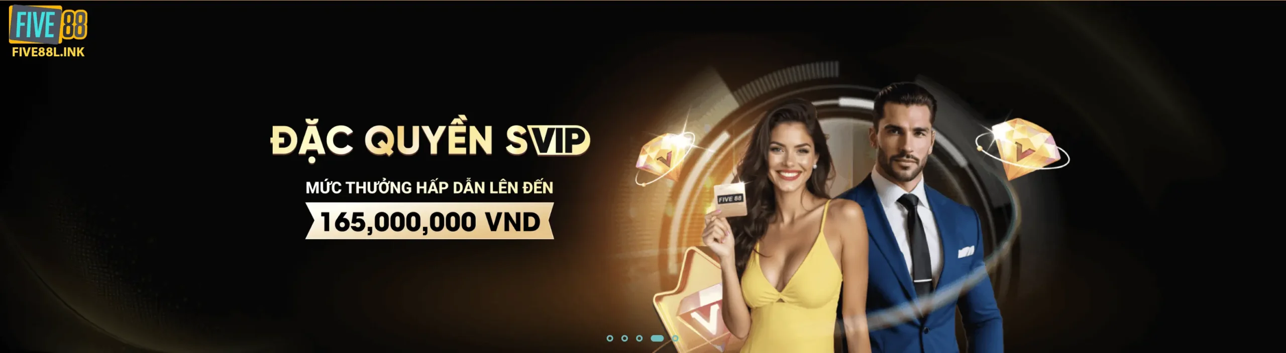 BNTC đặc quyền Svip