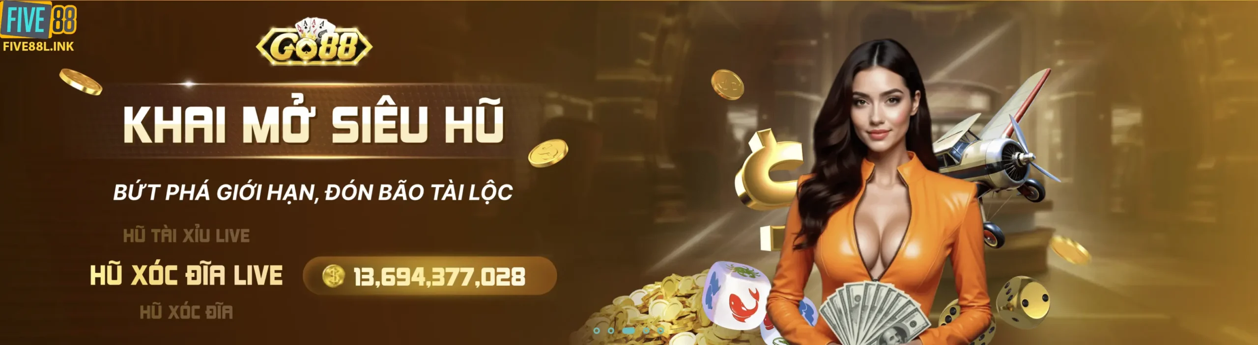 BNTC khai mở siêu hũ