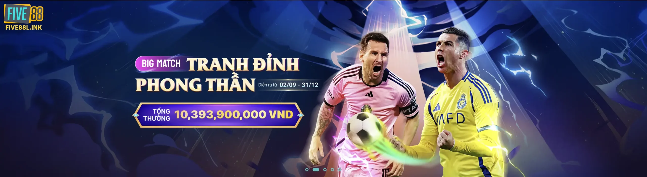 BNTC tranh đỉnh phong thần