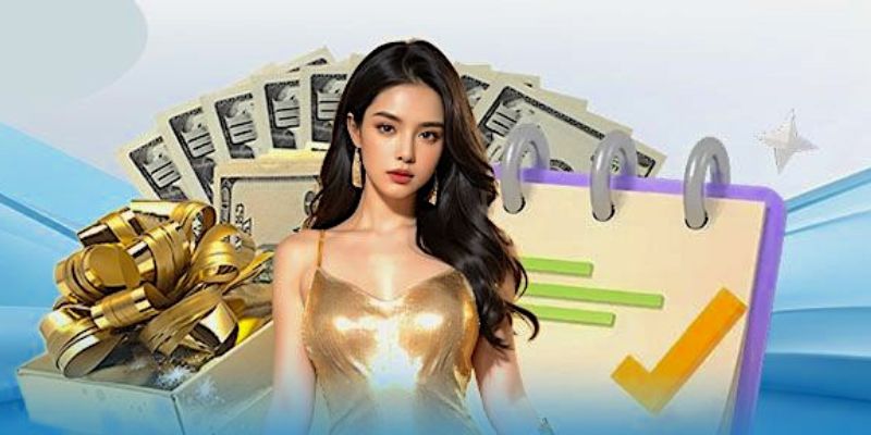 FIVE88 khuyến mãi nạp tích lũy