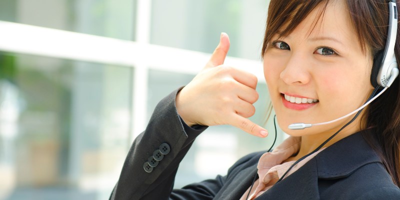 Nền tảng xử lý mọi thắc mắc khi hội viên có nhu cầu