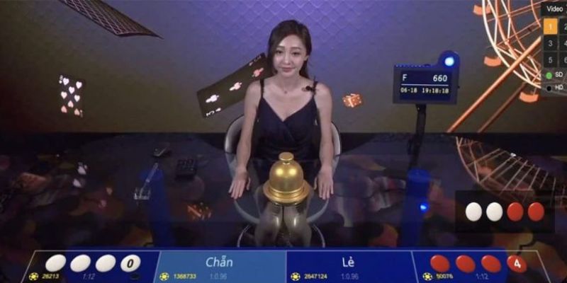 Cách nhận được chương trình đầy hấp dẫn