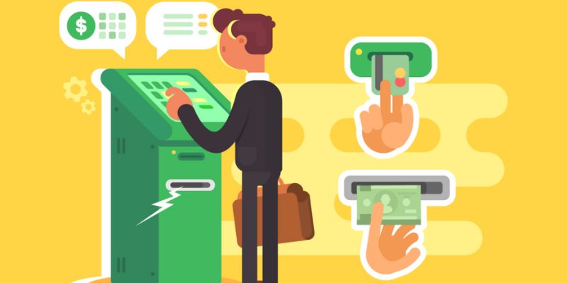 Hướng dẫn quy trình xử lý lỗi nạp tiền