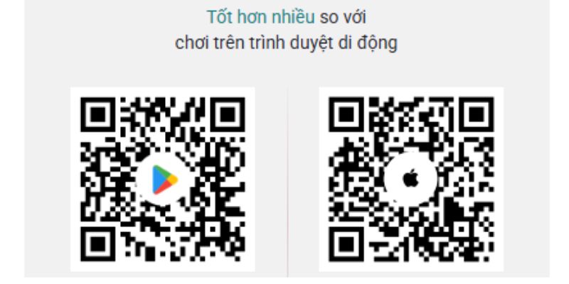 Cài đặt app là hoàn toàn miễn phí