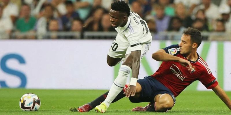 Chọn đặt tiền vào cược có khả năng chiến thắng trong trận đấu