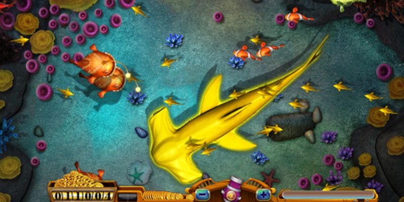 Tool hiện đại tích hợp AI và cơ chế vật lý tối ưu từng cú bắn