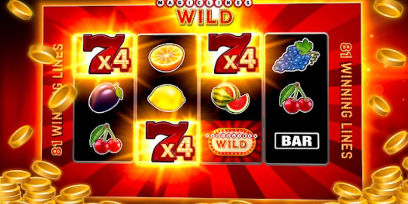 Tiêu chuẩn nhận diện trang slot minh bạch nhất hiện nay
