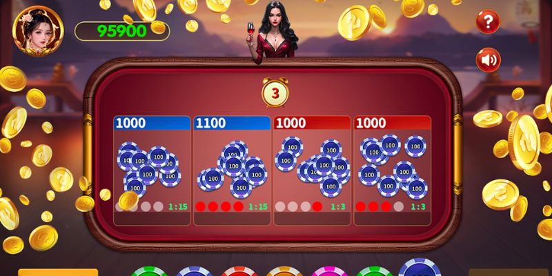 Game đảm bảo công bằng, trải nghiệm tuyệt vời cho hội viên