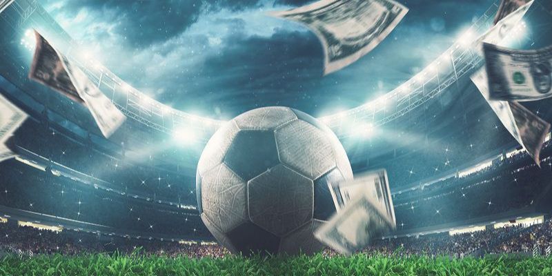 Tỷ lệ kèo nhà cái FIVE88 giúp người chơi đưa ra quyết định 