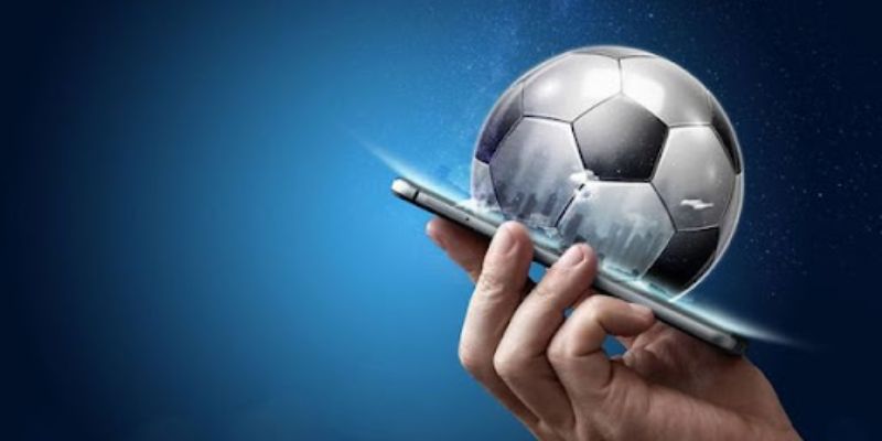 Lựa chọn hình thức rõ ràng, có khả năng thắng lợi để cược