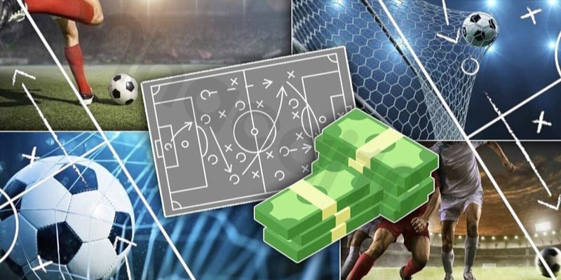 Tỷ lệ kèo nhà cái FIVE88